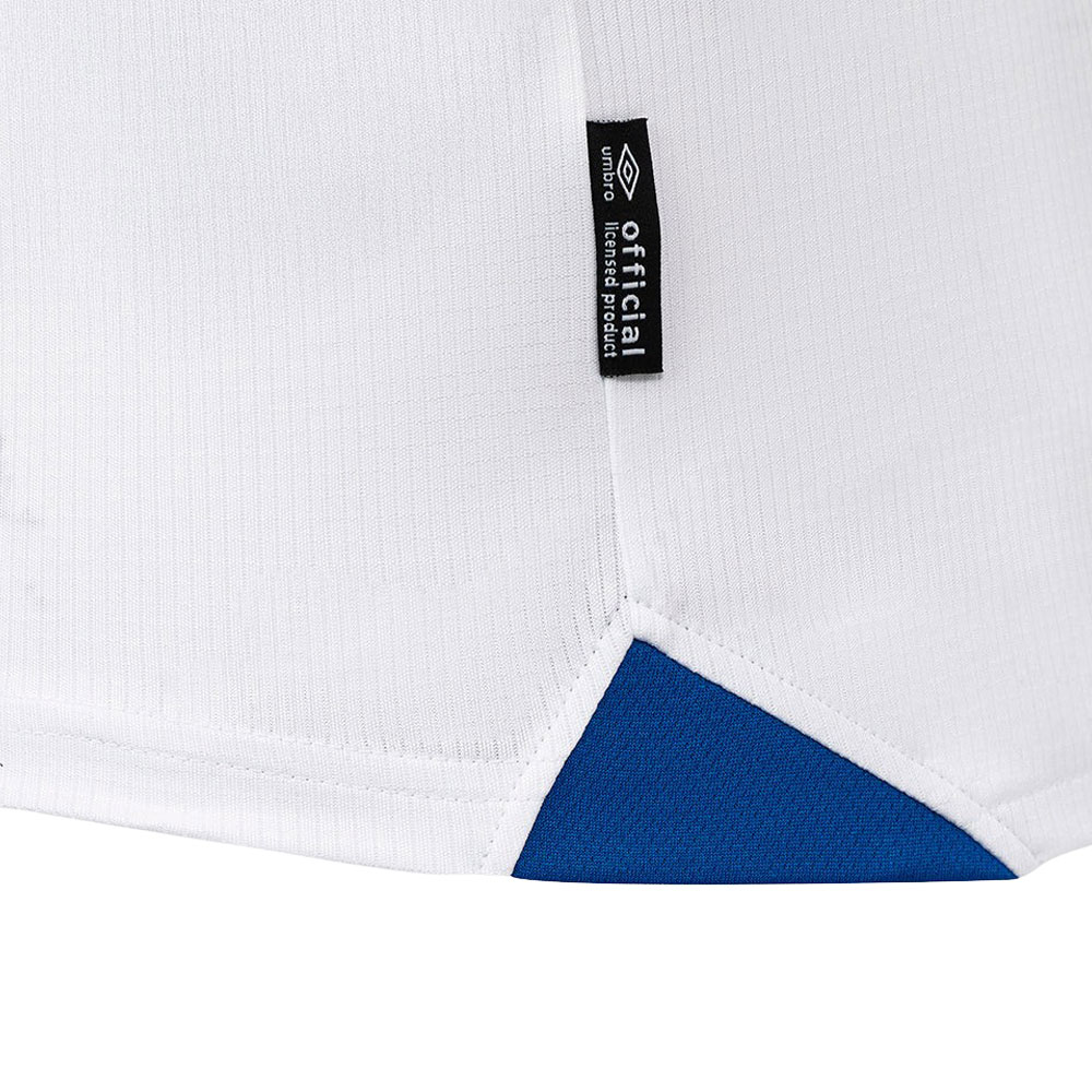 [Player Edition] Rangers 25/26 Pro Away Shirt