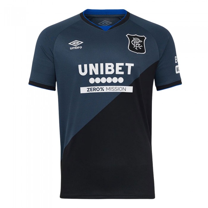 Rangers 25/26 Third Shirt