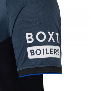 Rangers 25/26 Third Shirt