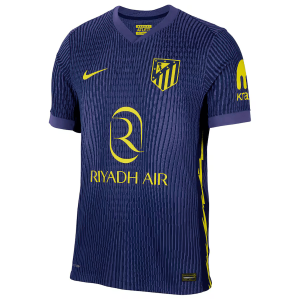 [Player Edition] Atletico Madrid 25/26 Dri-Fit Adv Away Shirt 