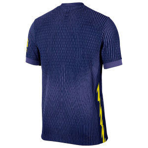 [Player Edition] Atletico Madrid 25/26 Dri-Fit Adv Away Shirt 