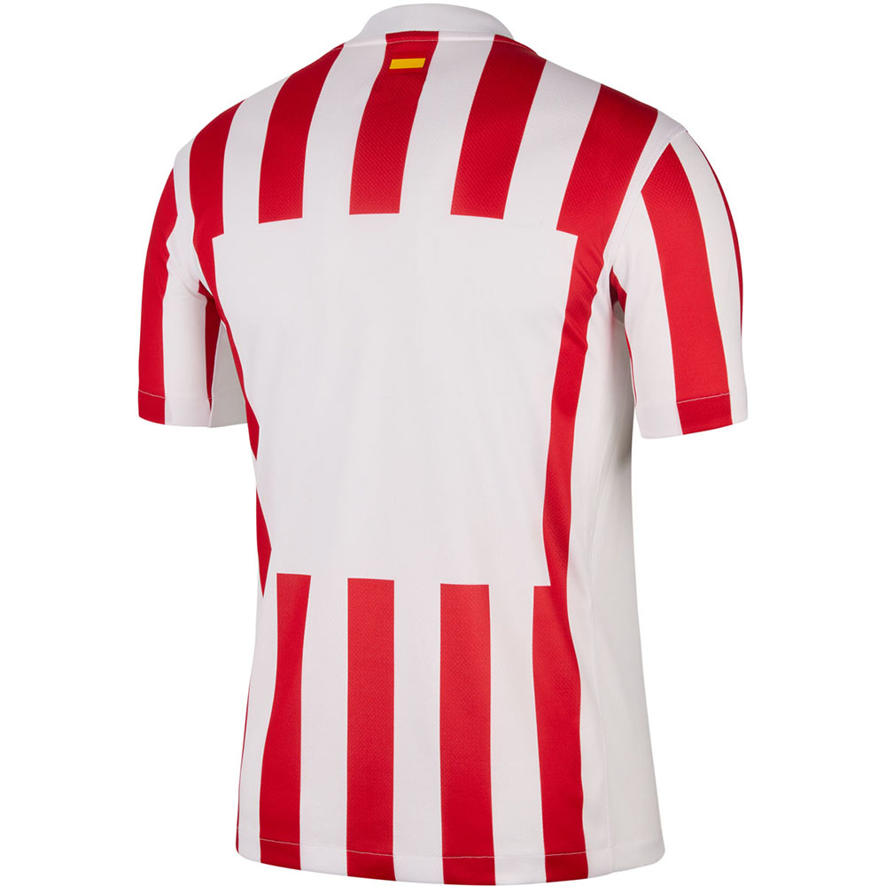 Atletico Madrid 25/26 Home Shirt (HJ4587-615, Atletico Madrid, Nike) by www.protechkitzone.com Atletico Madrid 25/26 Home Shirt