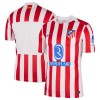 Atletico Madrid 25/26 Home Shirt (HJ4587-615, Atletico Madrid, Nike) by www.protechkitzone.com Atletico Madrid 25/26 Home Shirt