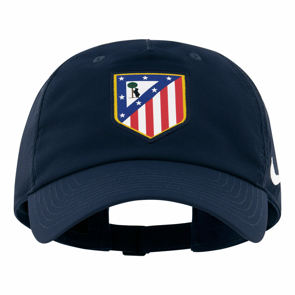 Cap Nike Atletico Madrid 25/26 Club - Blue
