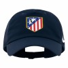 Cap Nike Atletico Madrid 25/26 Club - Blue