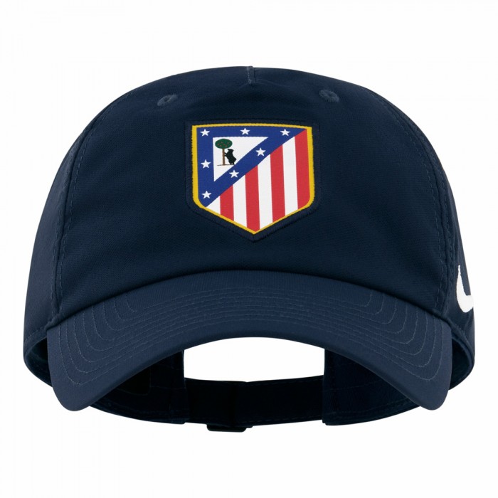 Cap Nike Atletico Madrid 25/26 Club - Blue
