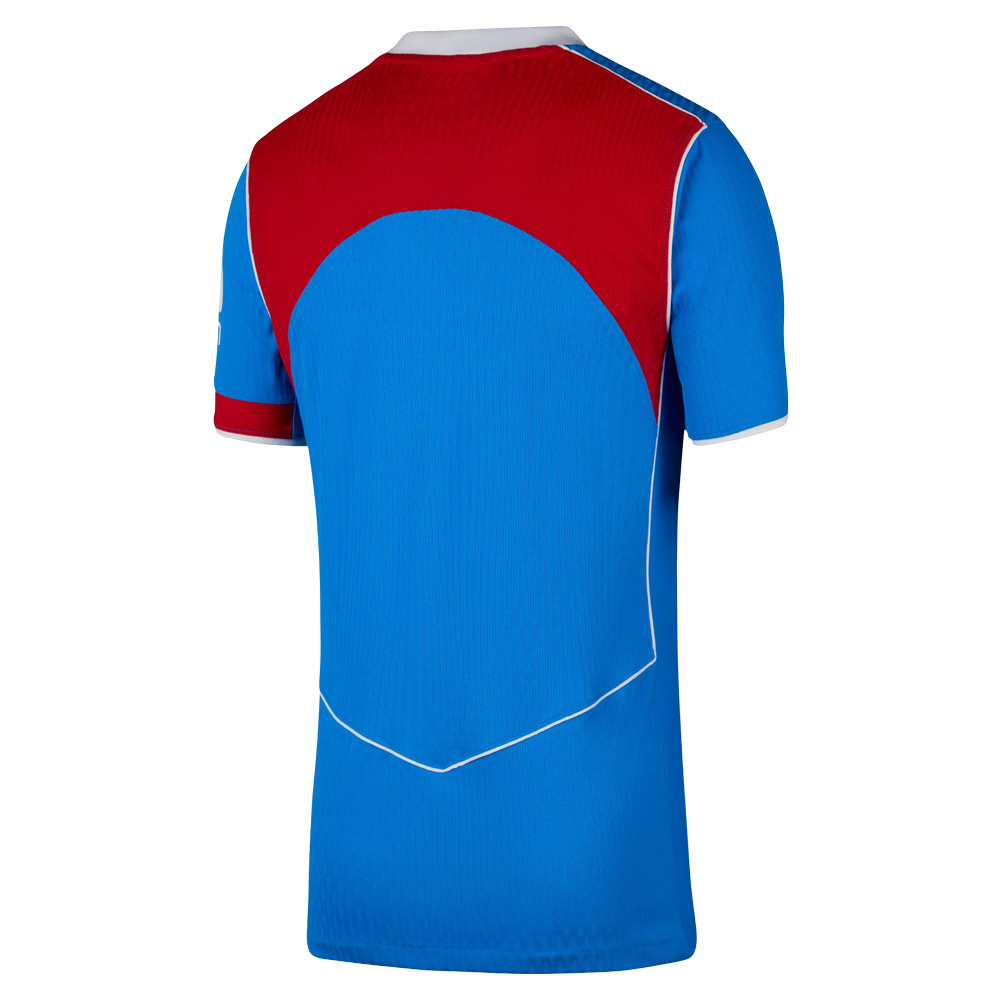 [Player Edition] Atletico Madrid 25/26 Dri-Fit Adv Third Shirt 