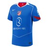 Atletico Madrid 25/26 Third Shirt (HM3200-407, Jerseys / Shirts, Nike) by www.protechkitzone.com Atletico Madrid 25/26 Third Shirt