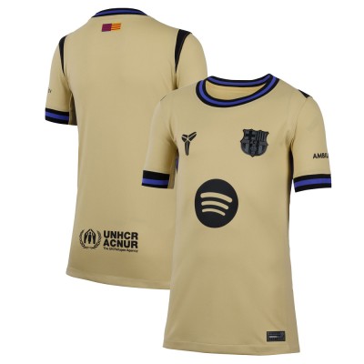 [Youth] FC Barcelona 25/26 Away Shirt