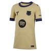 [Youth] FC Barcelona 25/26 Away Shirt