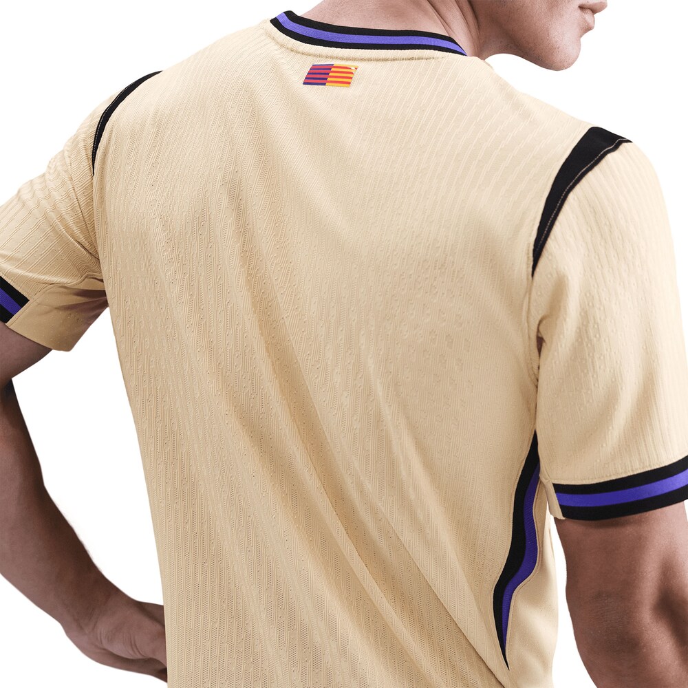 [Player Edition] FC Barcelona 25/26 Away Shirt