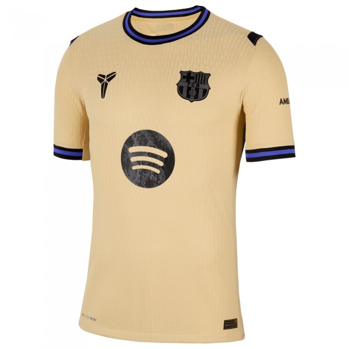 [Player Edition] FC Barcelona 25/26 Away Shirt