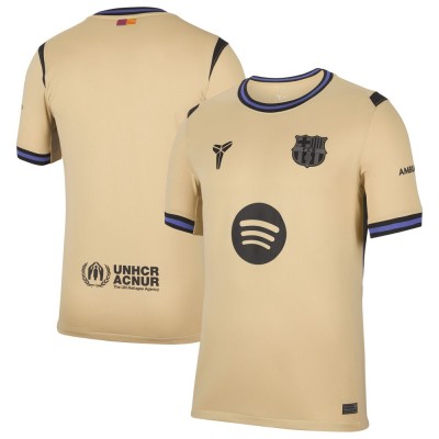 FC Barcelona 25/26 Away Shirt