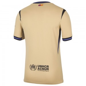 [Player Edition] FC Barcelona 25/26 Away Shirt