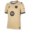 FC Barcelona 25/26 Away Shirt