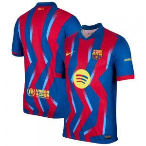[Player Edition] FC Barcelona 25/26 Fourth Shirt