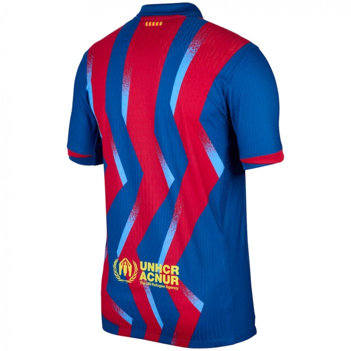 [Player Edition] FC Barcelona 25/26 Fourth Shirt