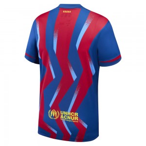 FC Barcelona 25/26 Fourth Shirt