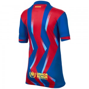 [Youth] FC Barcelona 25/26 Fourth Shirt