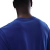 FC barcelona Flag T-Shirt - Deep Royal Blue