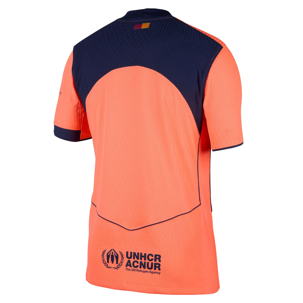 [Player Edition] FC Barcelona 25/26 Third Shirt