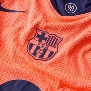 [Player Edition] FC Barcelona 25/26 Third Shirt