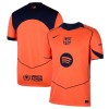 FC Barcelona 25/26 Third Shirt (HM3201-855, Jerseys / Shirts, Nike) by www.protechkitzone.com FC Barcelona 25/26 Third Shirt