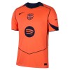 FC Barcelona 25/26 Third Shirt (HM3201-855, Jerseys / Shirts, Nike) by www.protechkitzone.com FC Barcelona 25/26 Third Shirt