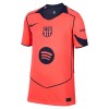 [Youth] FC Barcelona 25/26 Third Shirt