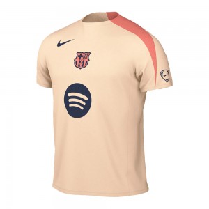 FC Barcelona Strike Third Total 90 Soccer Knit Top