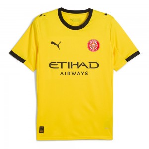 Girona FC 25/26 Away Shirt