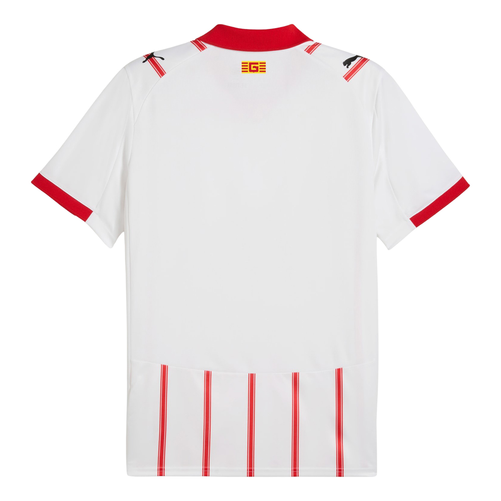 Girona FC 25/26 Home Shirt
