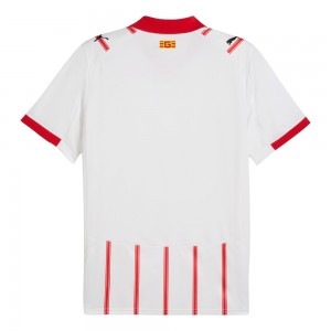 Girona FC 25/26 Home Shirt