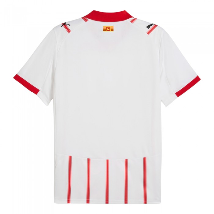 Girona FC 25/26 Home Shirt