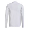 [Player Edition] [Long Sleeve] Real Madrid 25/26 Home Shirt