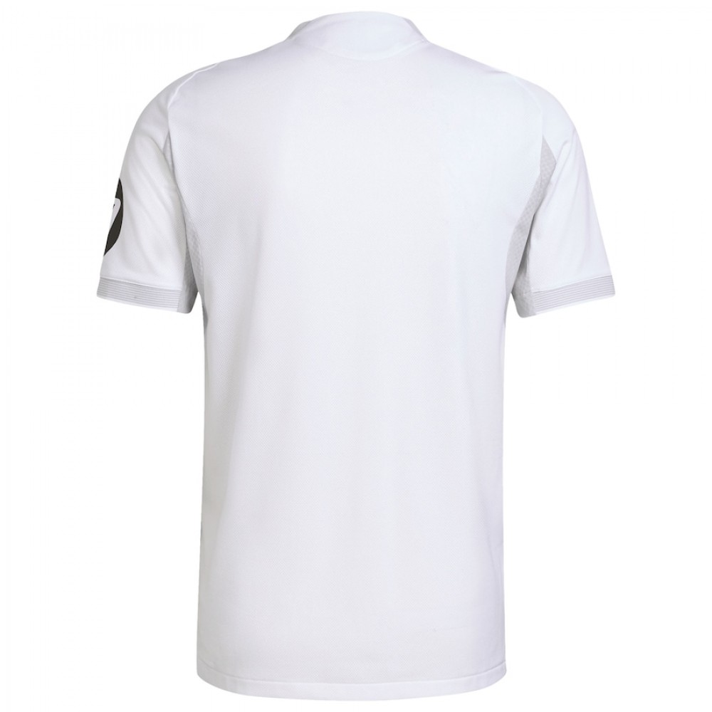 [Player Edition] Real Madrid 25/26 Home Shirt