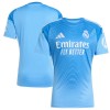 Real Madrid 25/26 Home Goalkeeper Shirt (JP4178, Jerseys / Shirts, Adidas) by www.protechkitzone.com Real Madrid 25/26 Home Goalkeeper Shirt