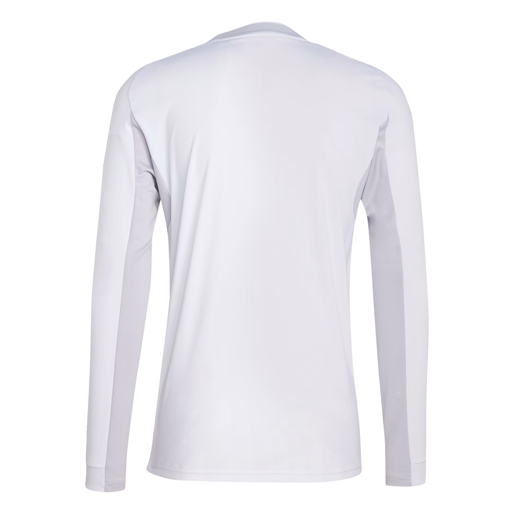[Long Sleeve] Real Madrid 2025/26 Home Shirt
