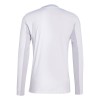 [Long Sleeve] Real Madrid 2025/26 Home Shirt