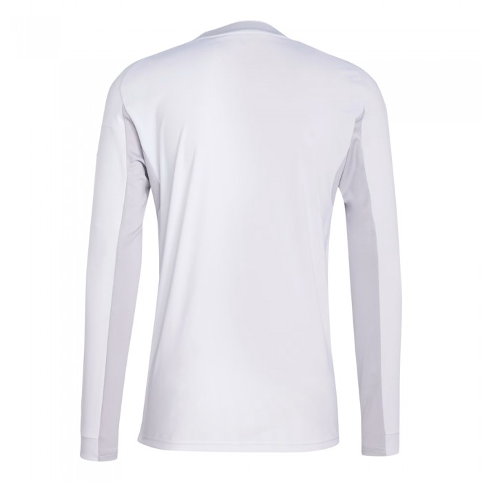 [Long Sleeve] Real Madrid 2025/26 Home Shirt
