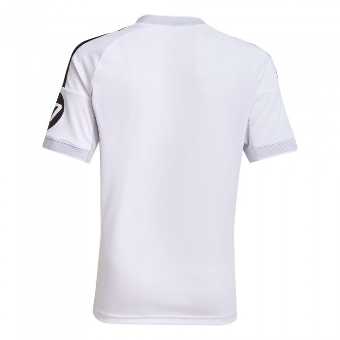 [Youth] Real Madrid 25/26 Home Shirt