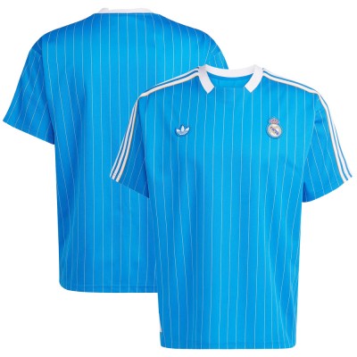 Real Madrid 25/26 Terrace Icons Shirt 