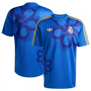 Real Madrid Culture Story Shirt