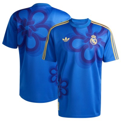 Real Madrid Culture Story Shirt