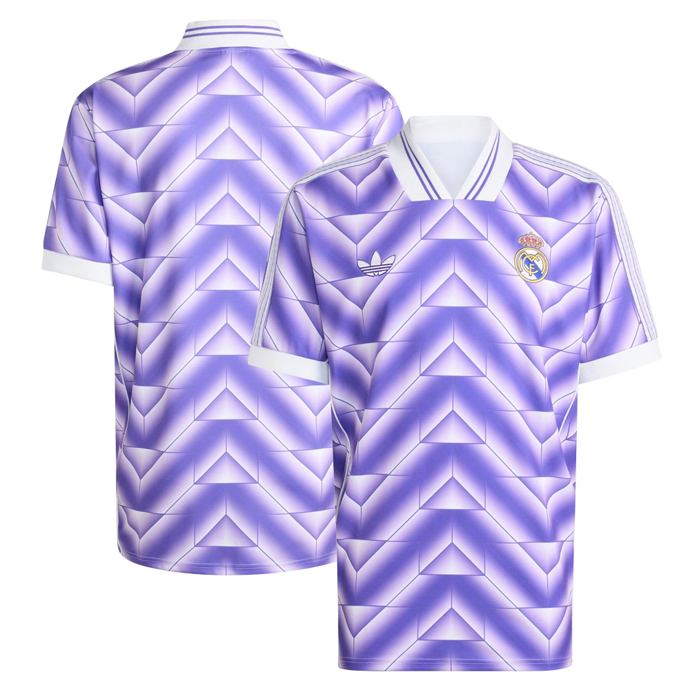 Real Madrid LFSTLR Shirt (JN3055, Jerseys / Shirts, Adidas) by www.protechkitzone.com Real Madrid LFSTLR Shirt