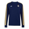 [Long Sleeve] Real Madrid OG T-Shirt