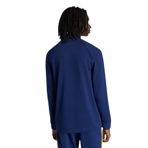 [Long Sleeve] Real Madrid OG T-Shirt