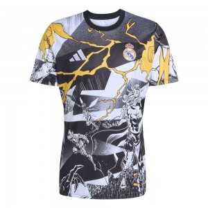 Real Madrid 25/26 Pre Match Shirt