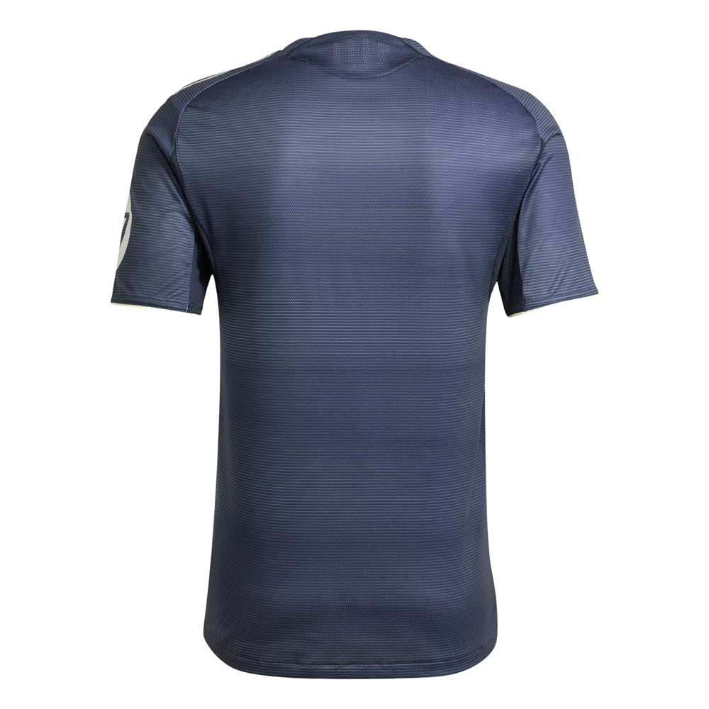 [Player Edition] Real Madrid 25/26 Away Shirt