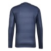 [Player Edition] [Long Sleeve] Real Madrid 25/26 Away Shirt